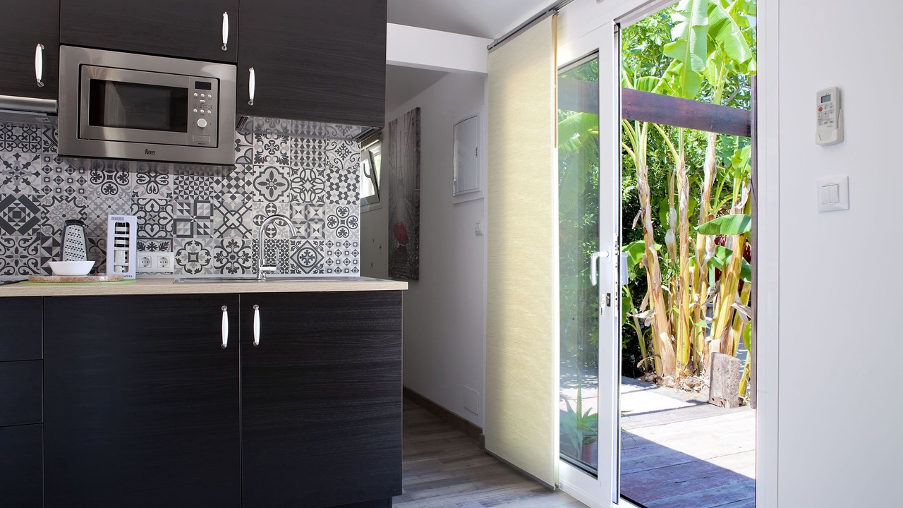 Photo of Kitchen in Guadalupe