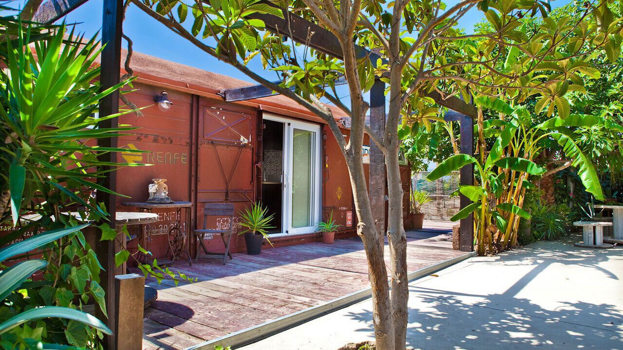 Photo of Patio Balcony in Guadalupe
