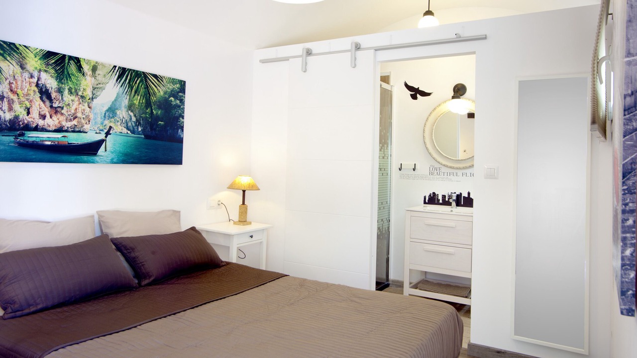Photo of Bedroom in Guadalupe
