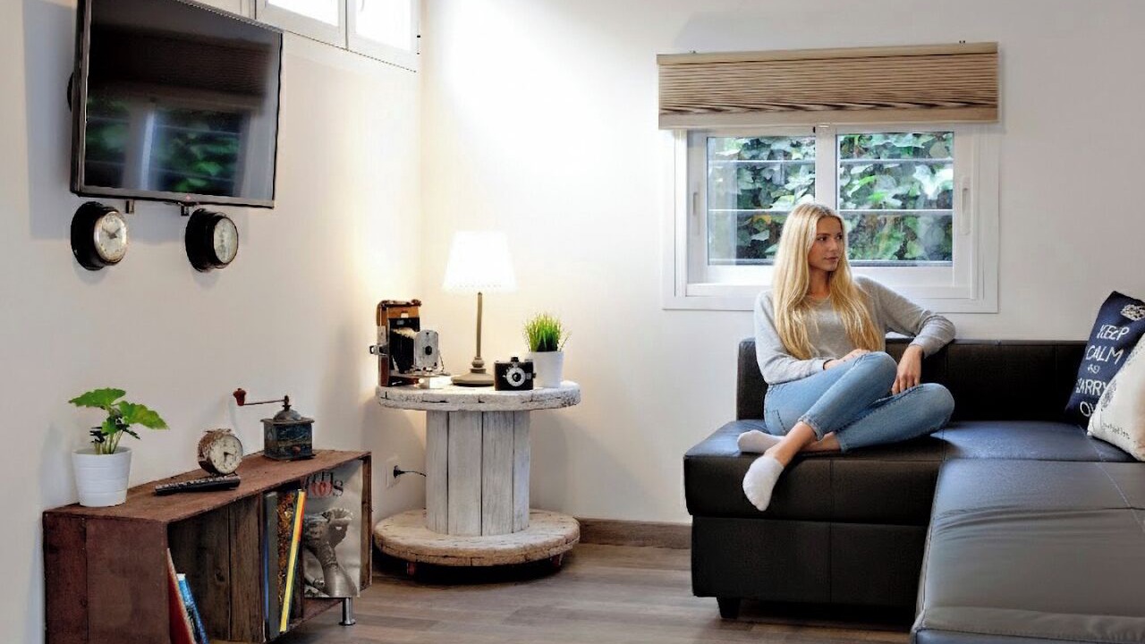 Photo of Livingroom in Guadalupe