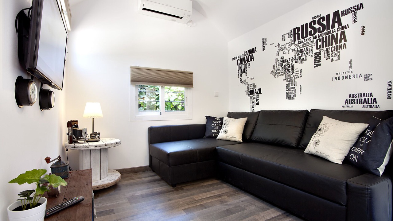Photo of Livingroom in Guadalupe