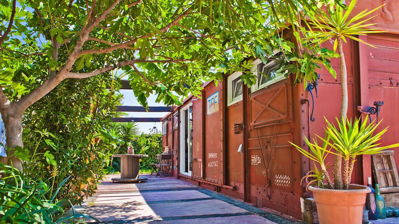 Photo of Outdoor in Guadalupe