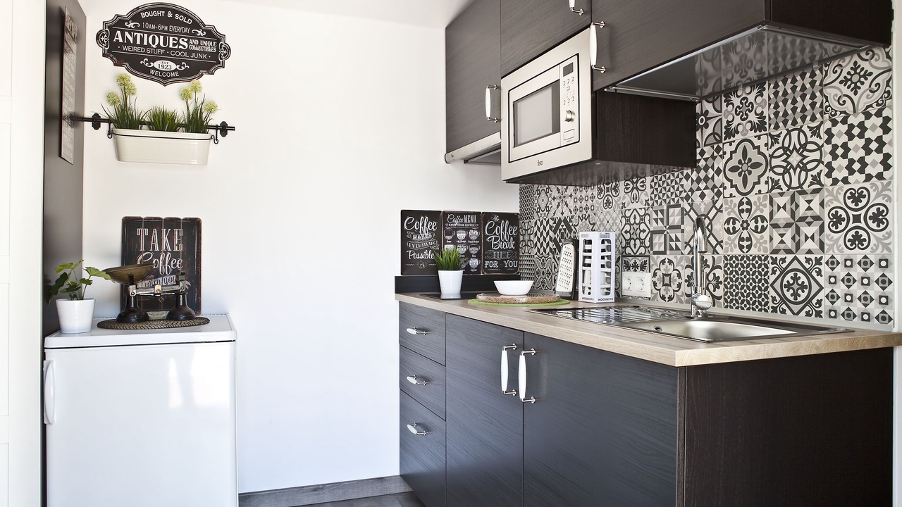 Photo of Kitchen in Guadalupe
