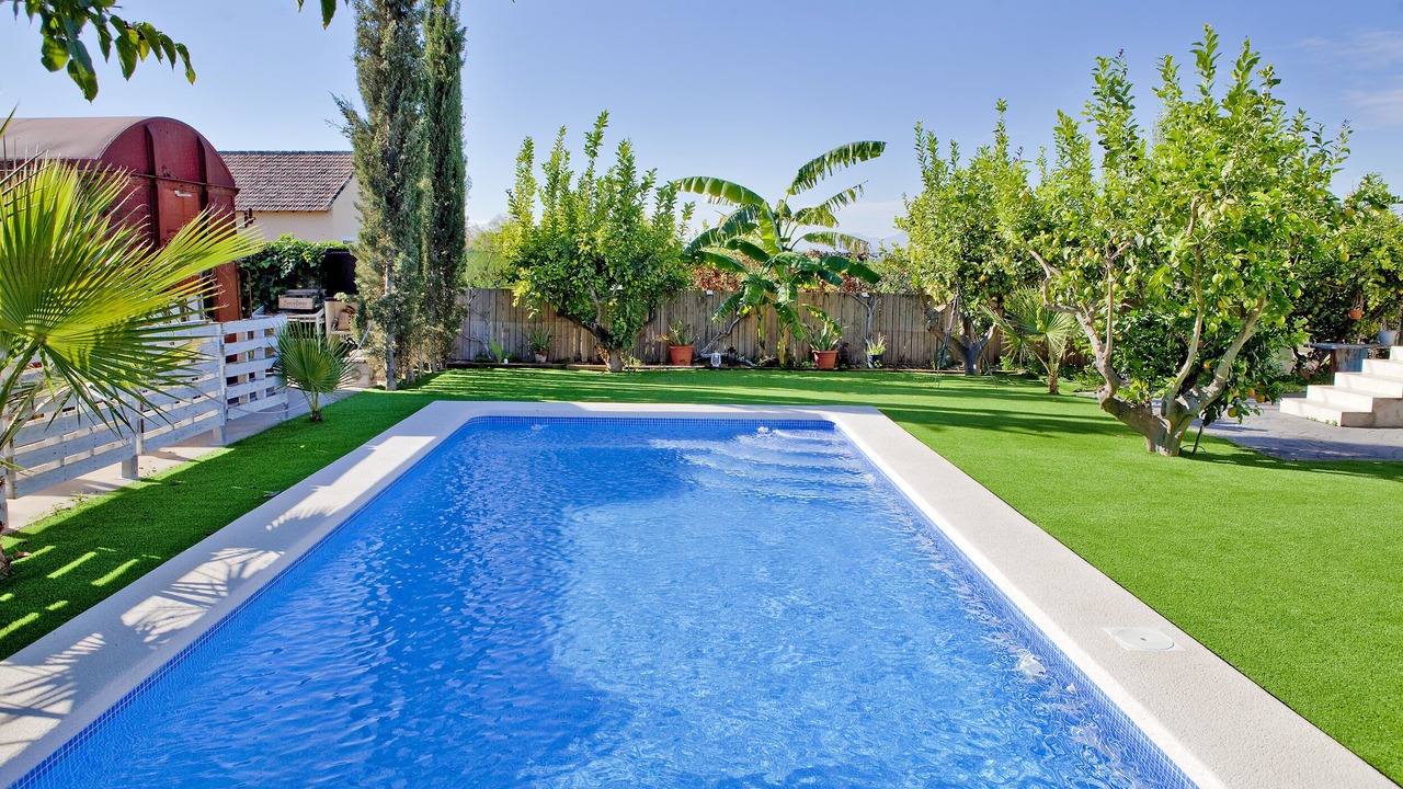 Photo of Outdoor in Guadalupe