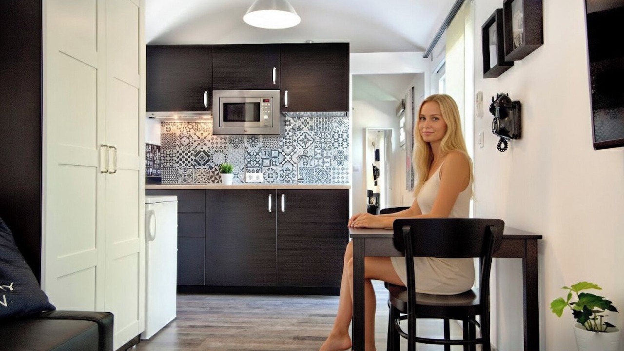Photo of Kitchen in Guadalupe