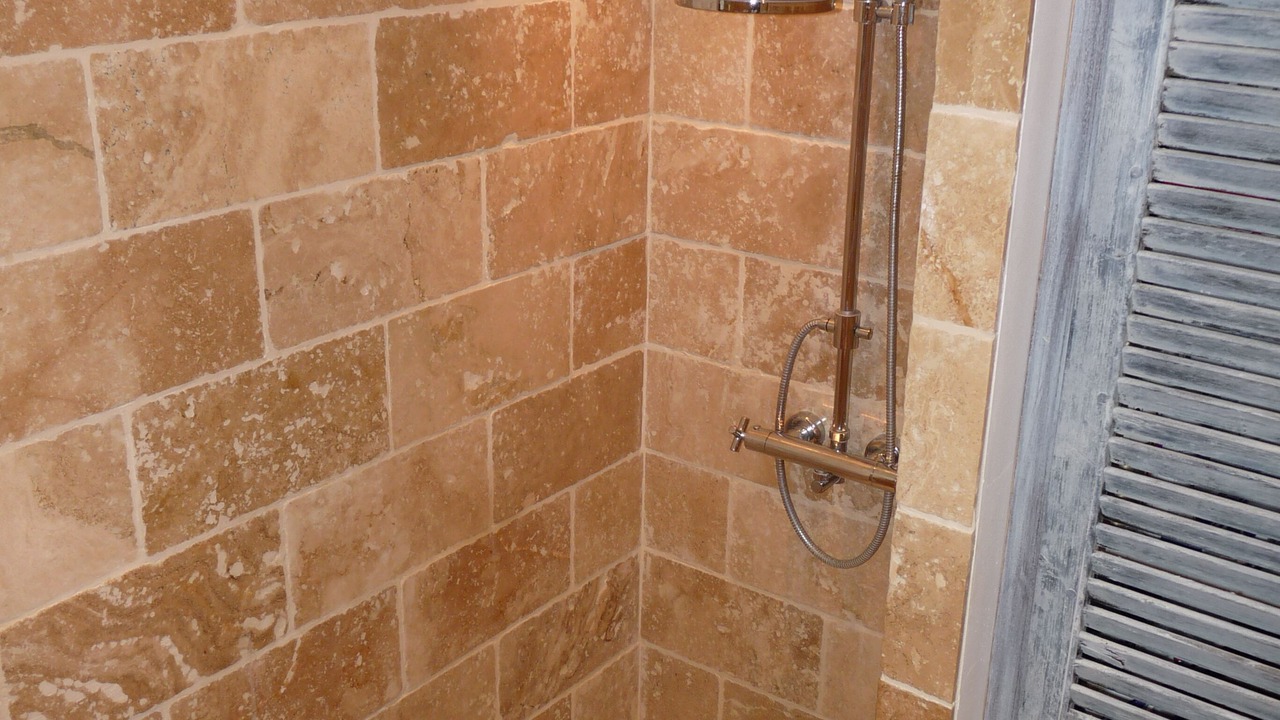 Photo of Bathroom in Manosque