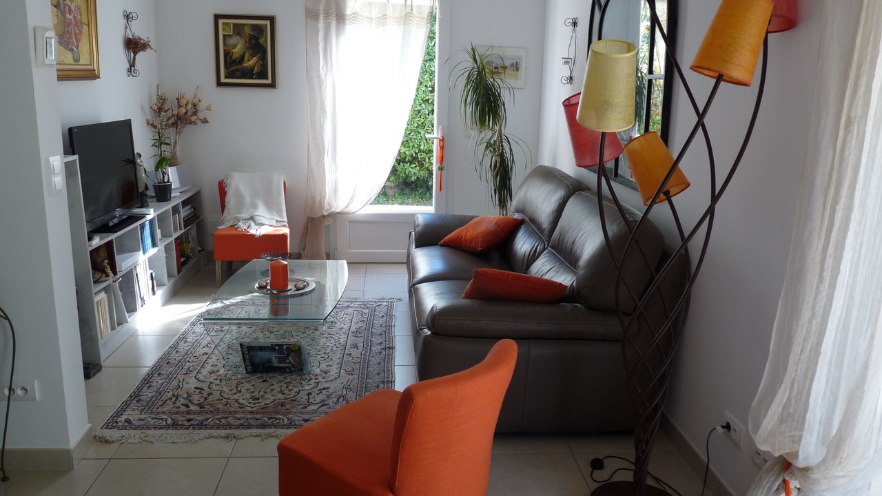 Photo of Livingroom in Manosque
