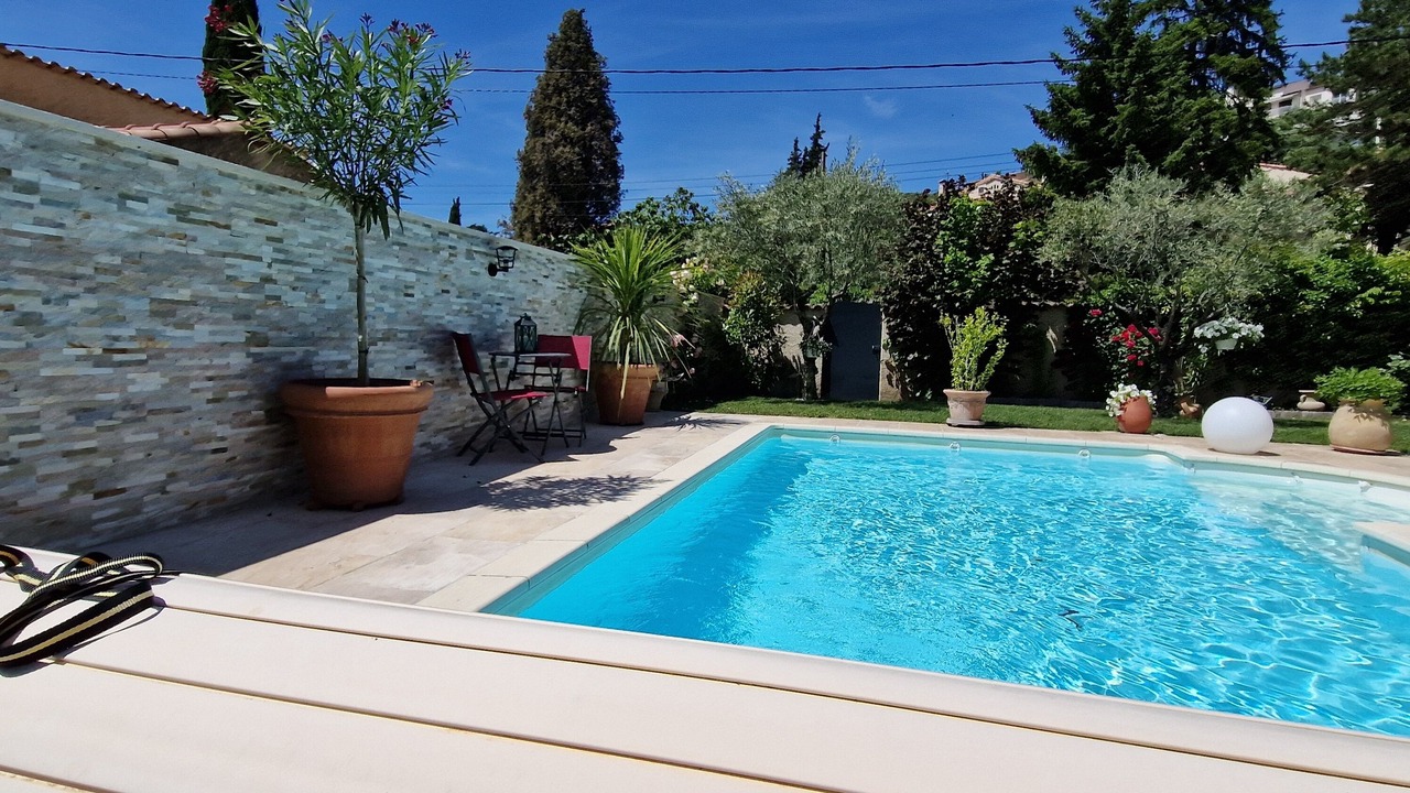 Photo of Outdoor in Manosque