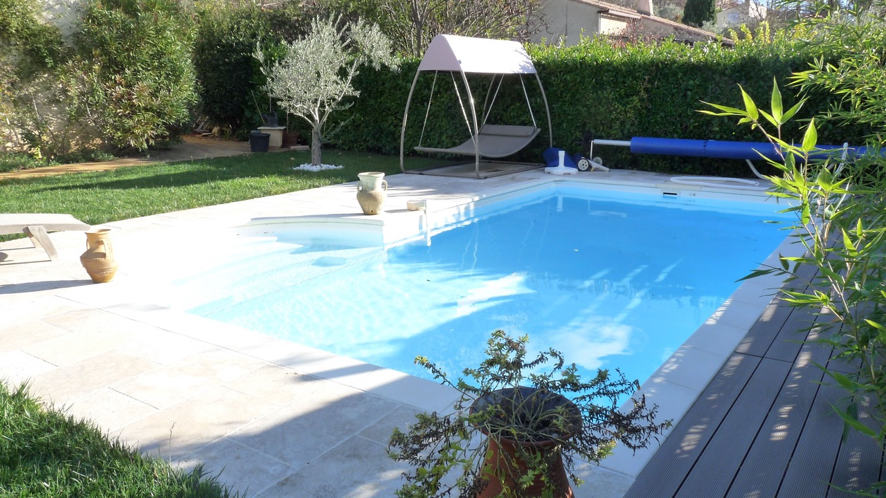 Photo of Outdoor in Manosque