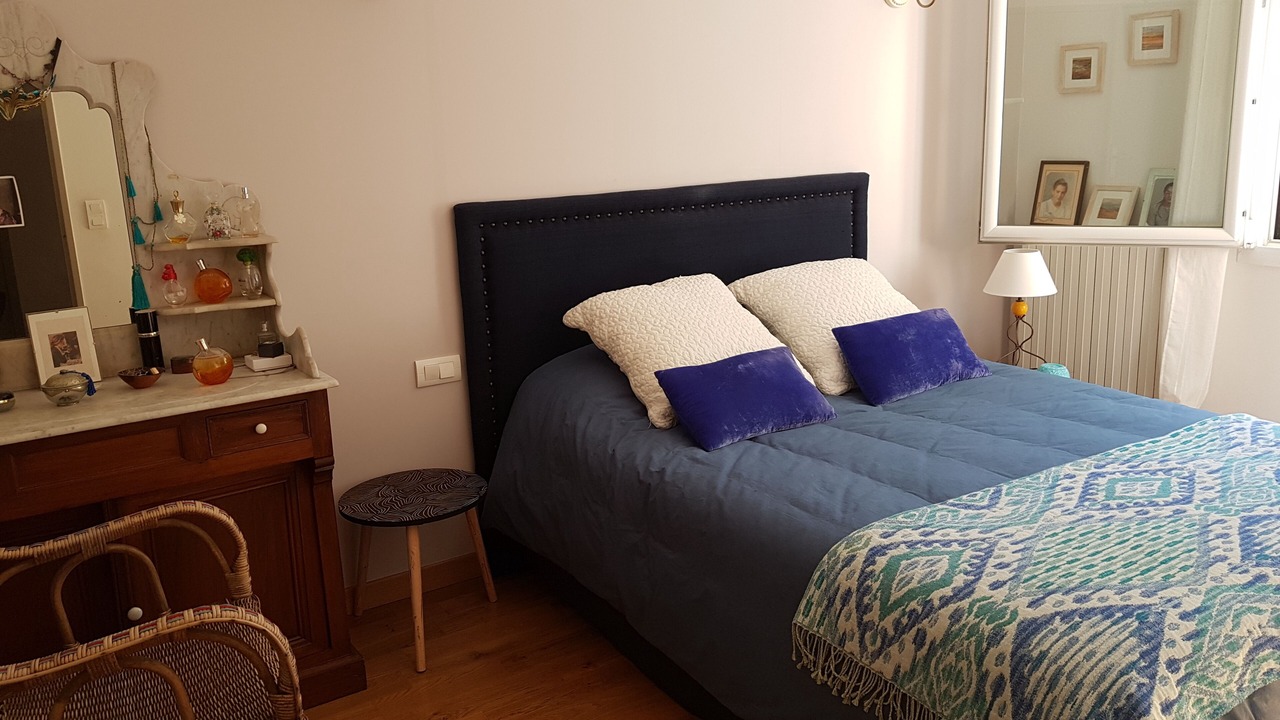 Photo of Bedroom in Manosque