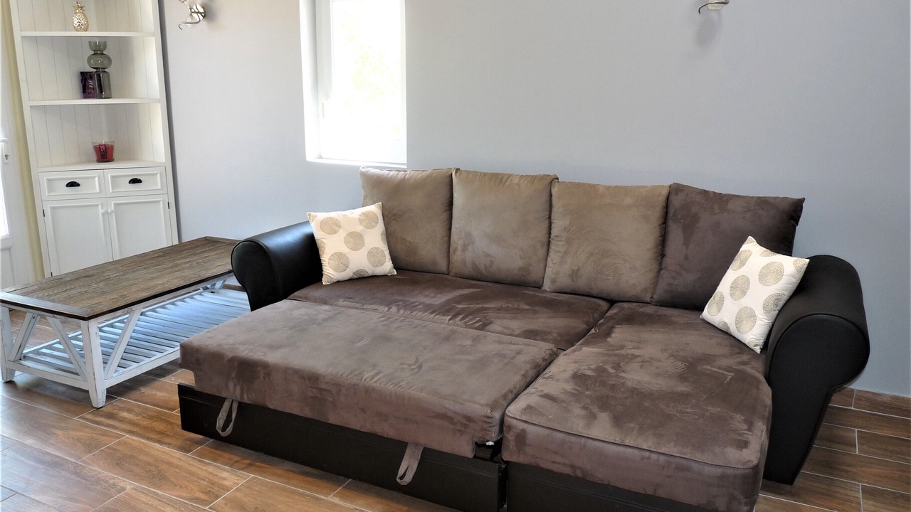 Photo of Livingroom in Port-la-Nouvelle