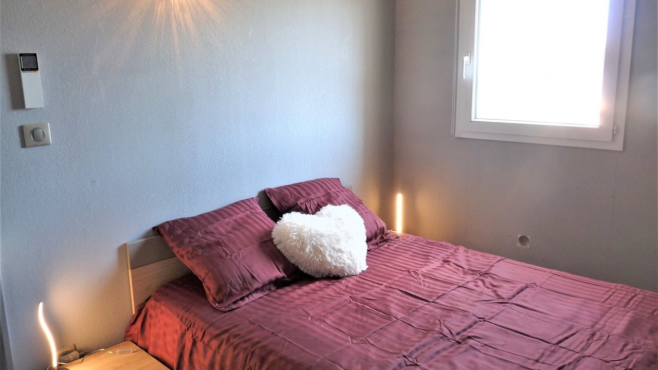 Photo of Bedroom in Port-la-Nouvelle