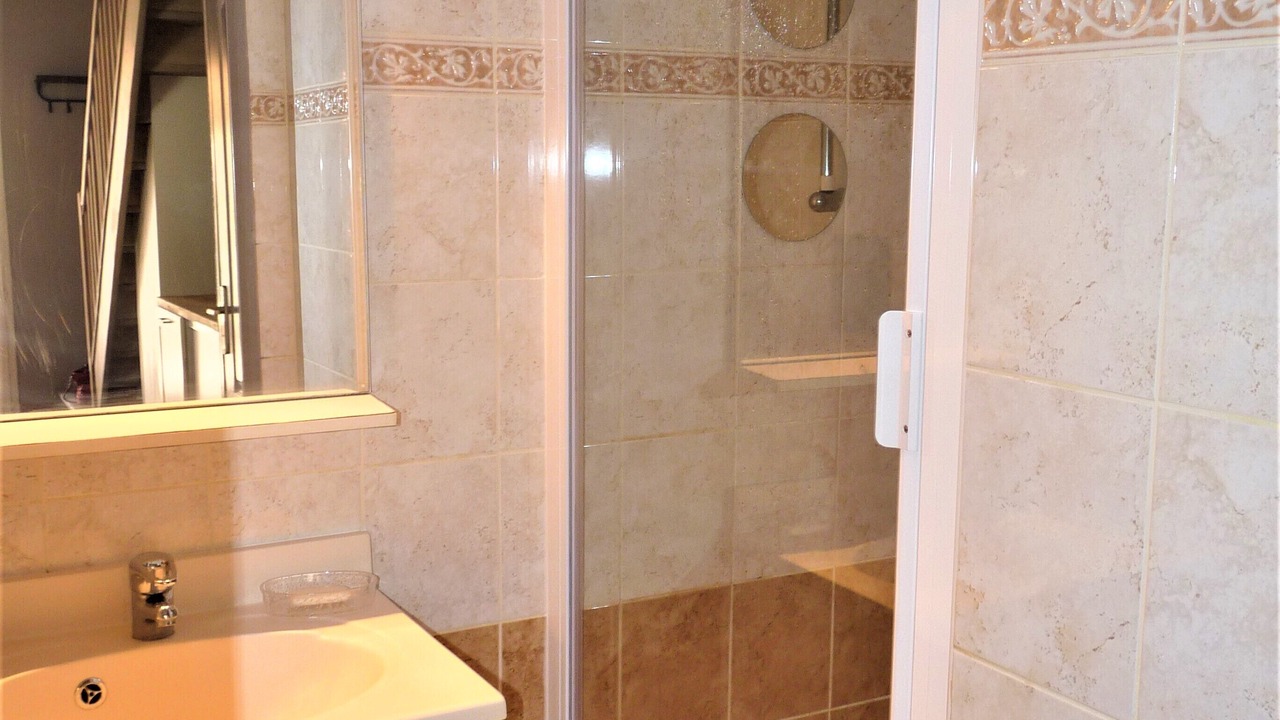 Photo of Bathroom in Port-la-Nouvelle