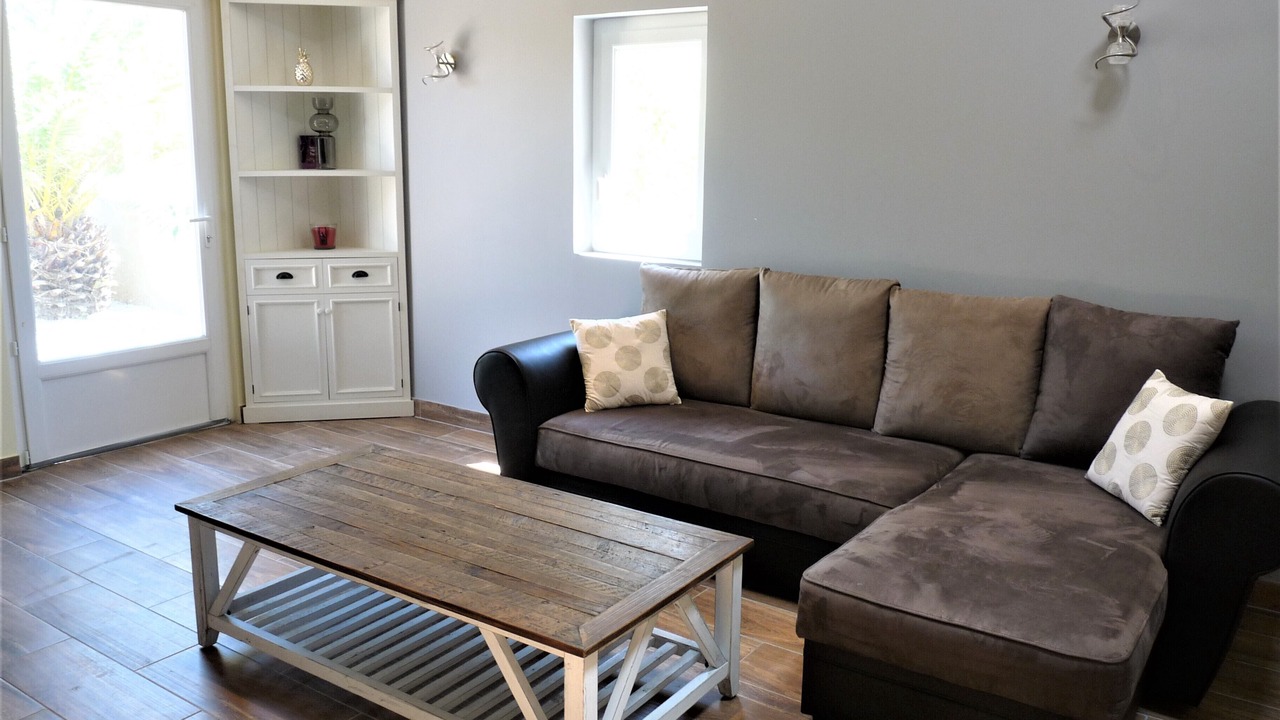 Photo of Livingroom in Port-la-Nouvelle