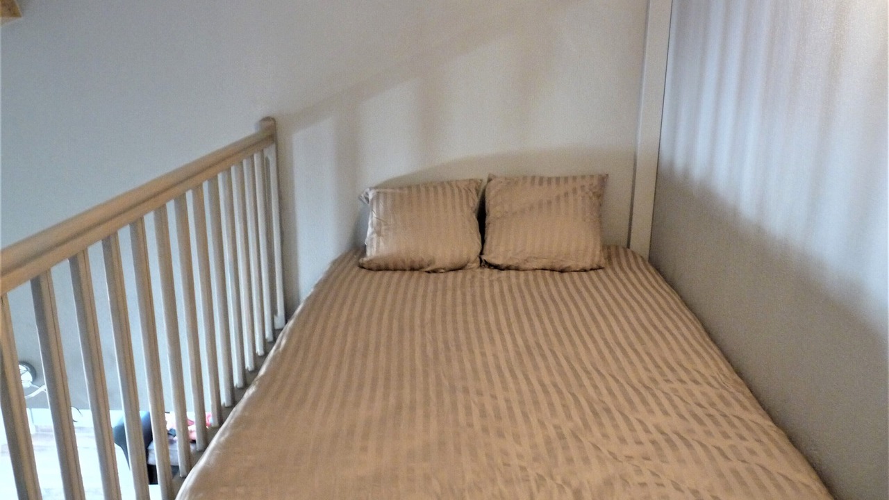 Photo of Bedroom in Port-la-Nouvelle