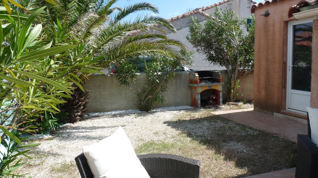 Photo of Patio Balcony in Port-la-Nouvelle