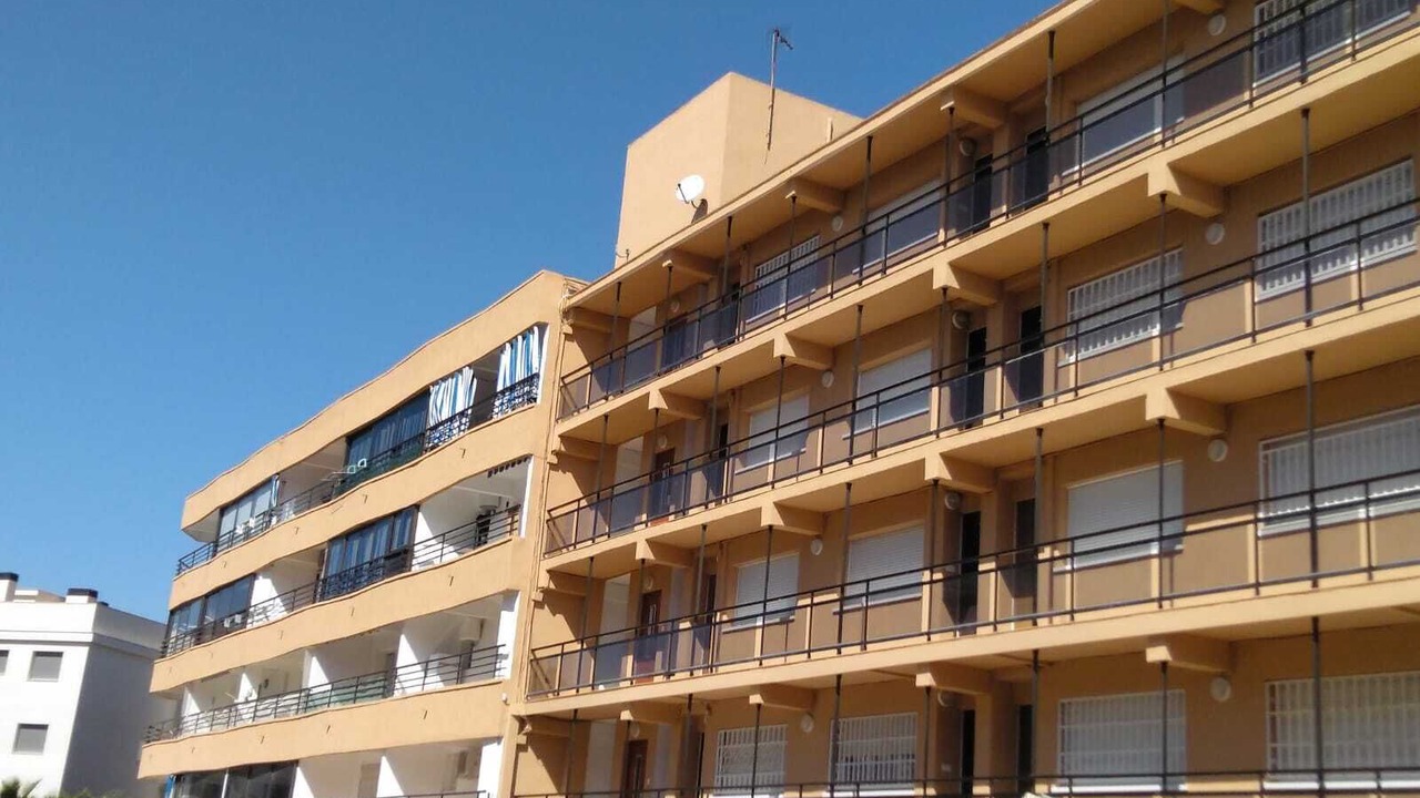 Photo of Outdoor in Cap de Salou