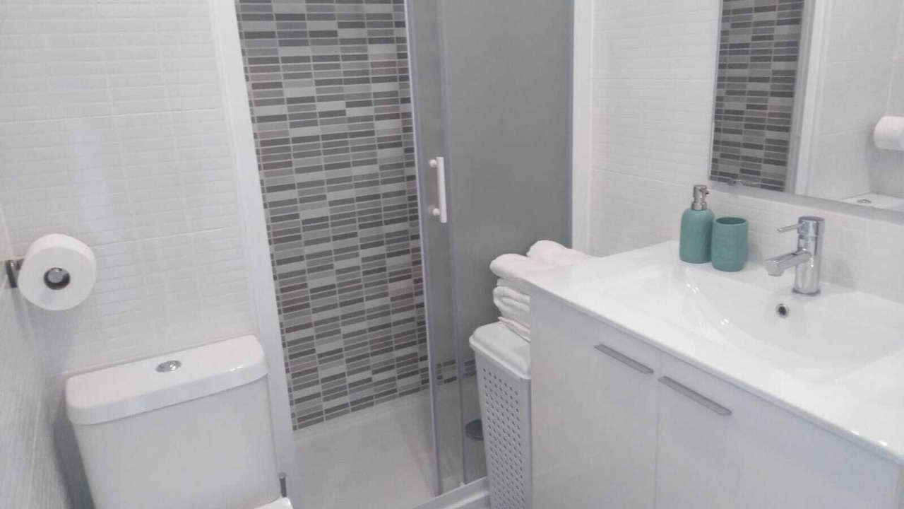 Photo of Bathroom in Cap de Salou