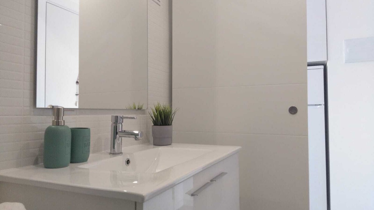 Photo of Bathroom in Cap de Salou