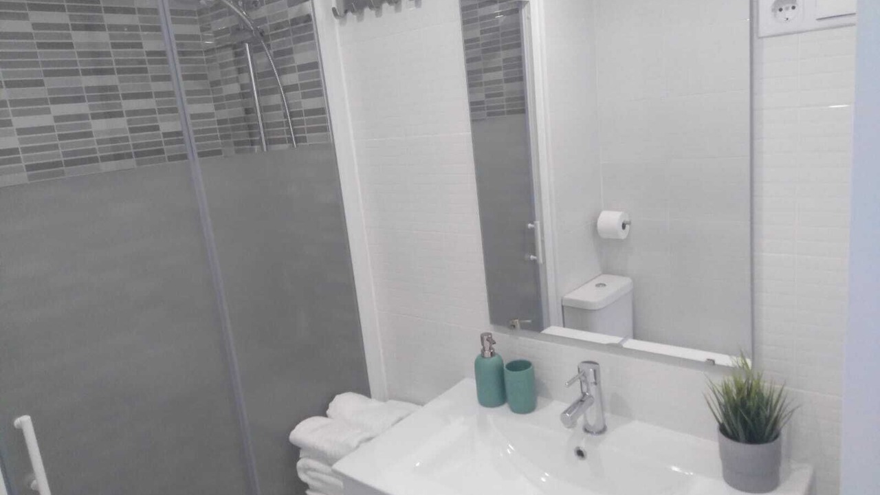 Photo of Bathroom in Cap de Salou