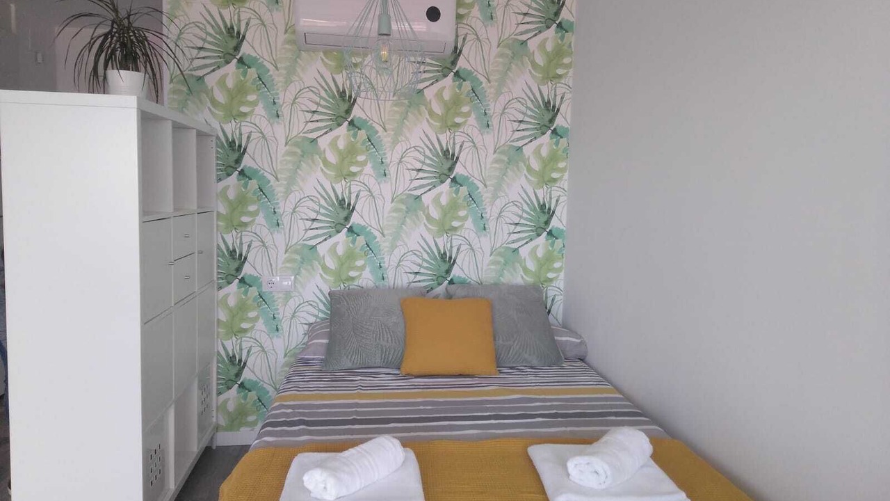 Photo of Bedroom in Cap de Salou