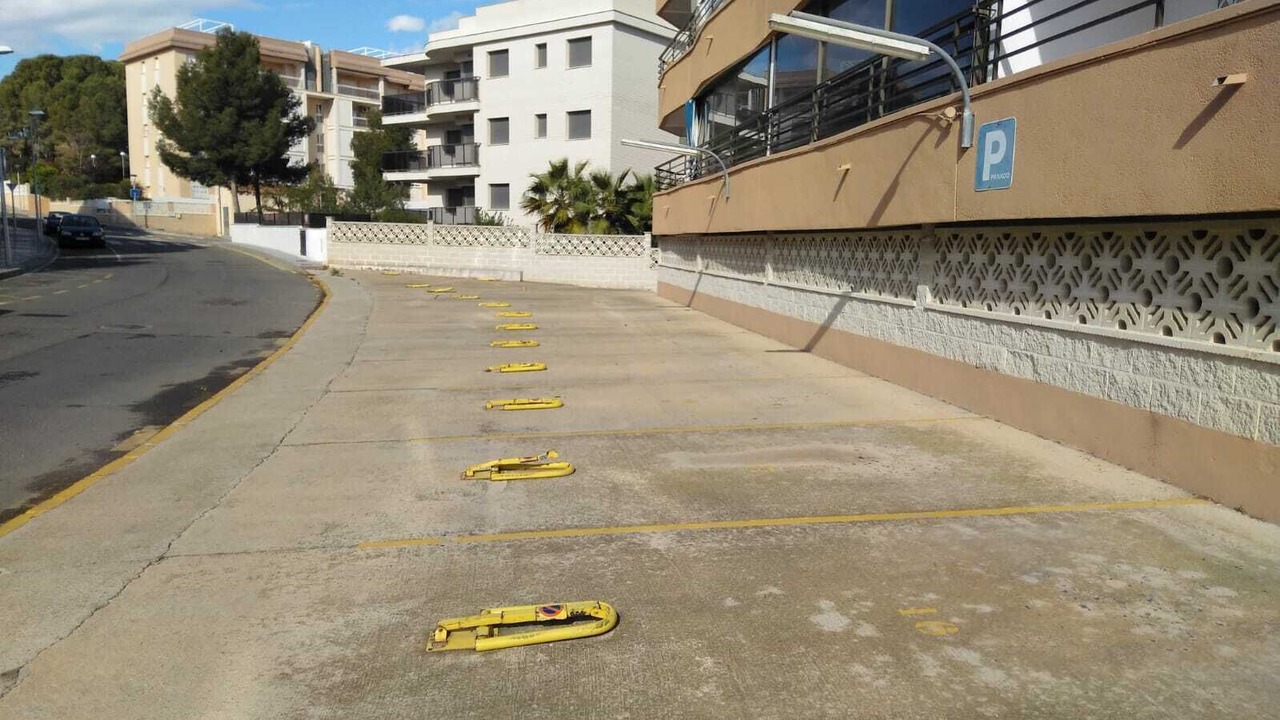 Photo of Outdoor in Cap de Salou