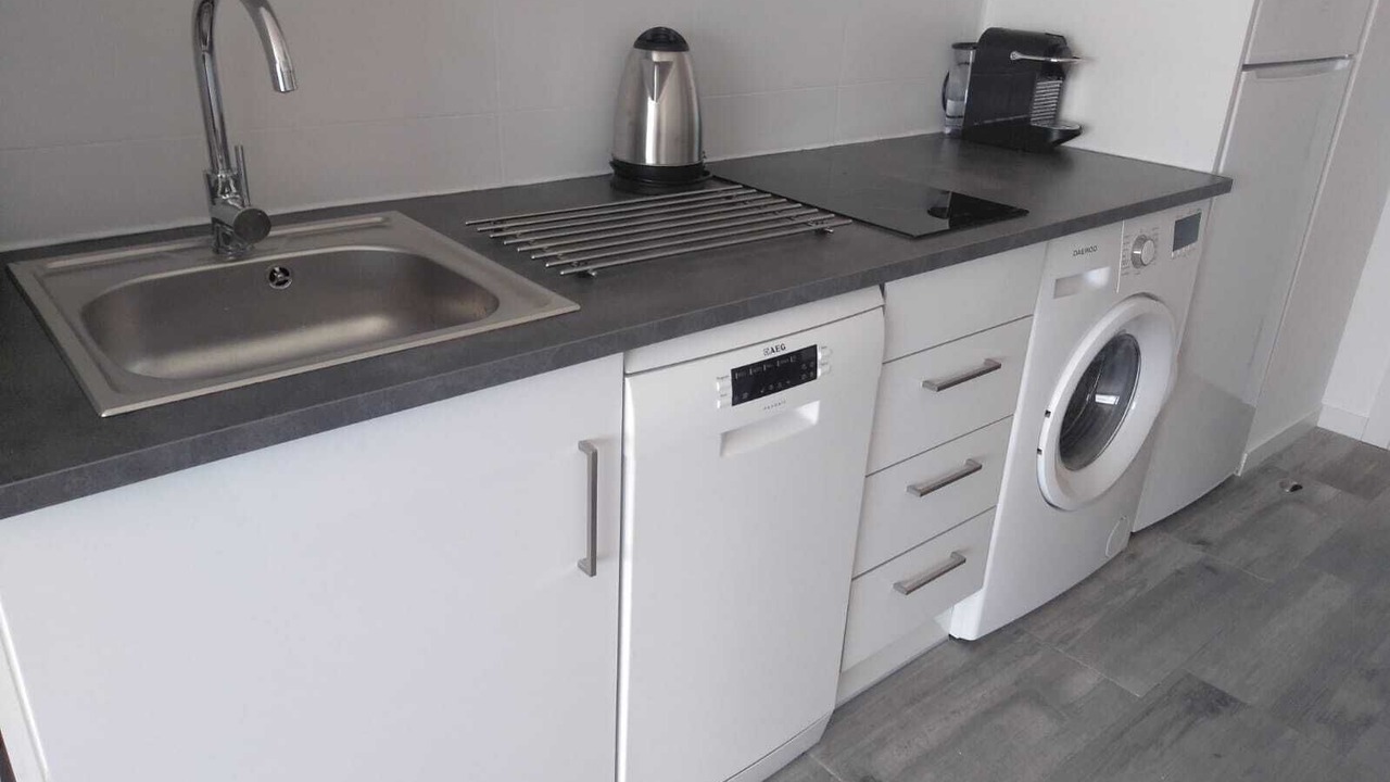 Photo of Kitchen in Cap de Salou