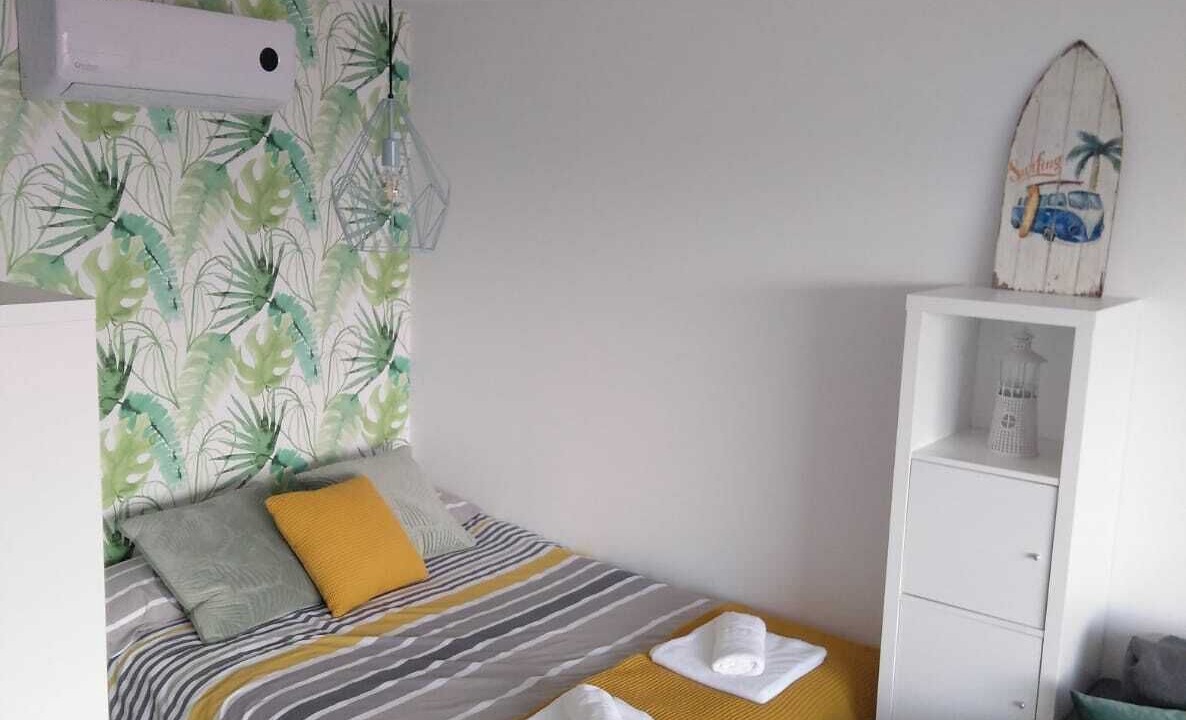 Photo of Bedroom in Cap de Salou