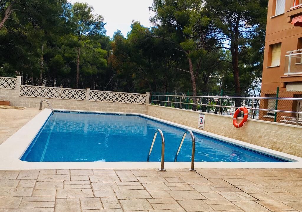 Photo of Outdoor in Cap de Salou