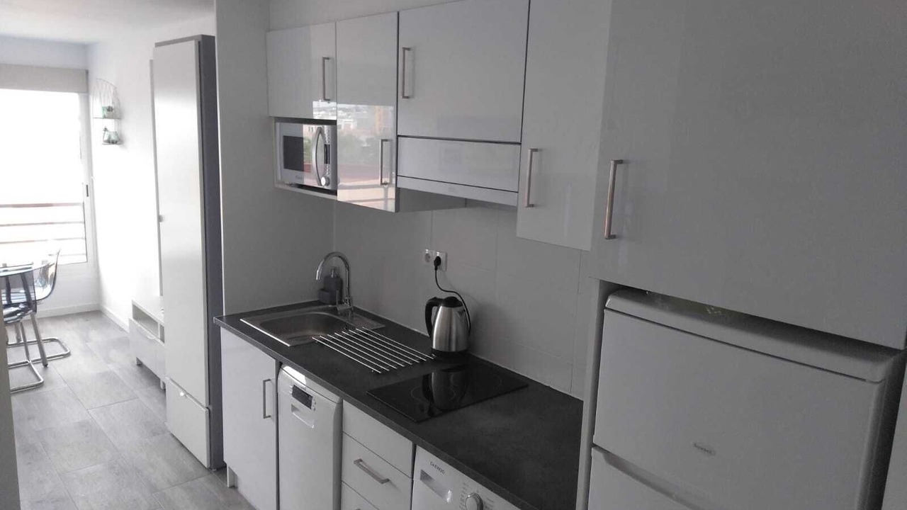 Photo of Kitchen in Cap de Salou