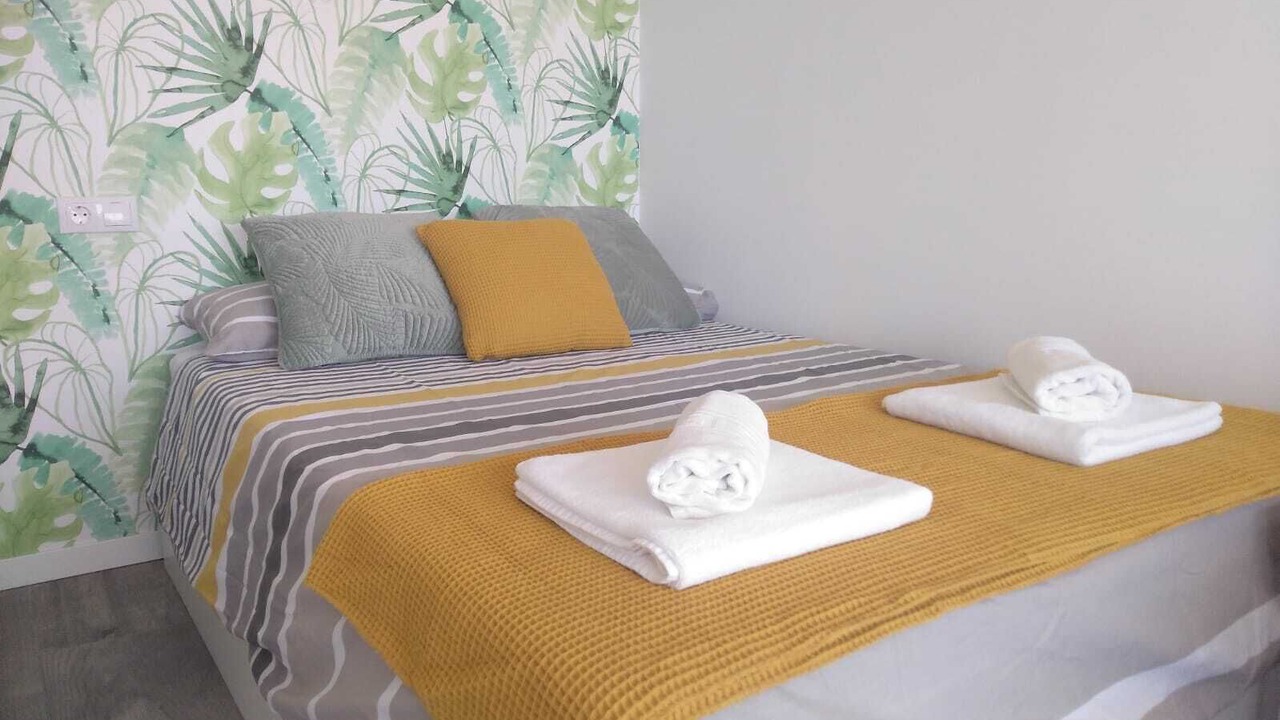 Photo of Bedroom in Cap de Salou