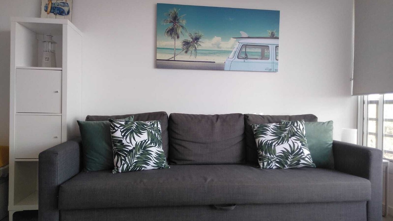 Photo of Livingroom in Cap de Salou