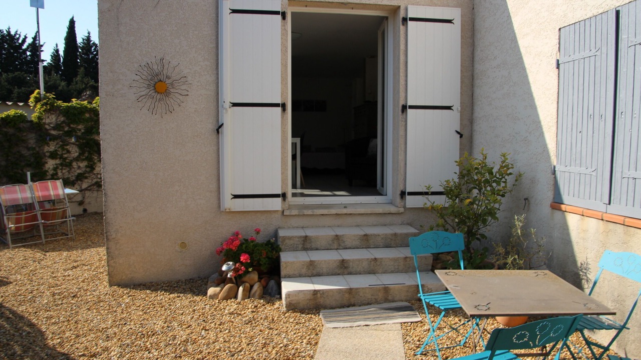 Photo of Outdoor in Marsillargues