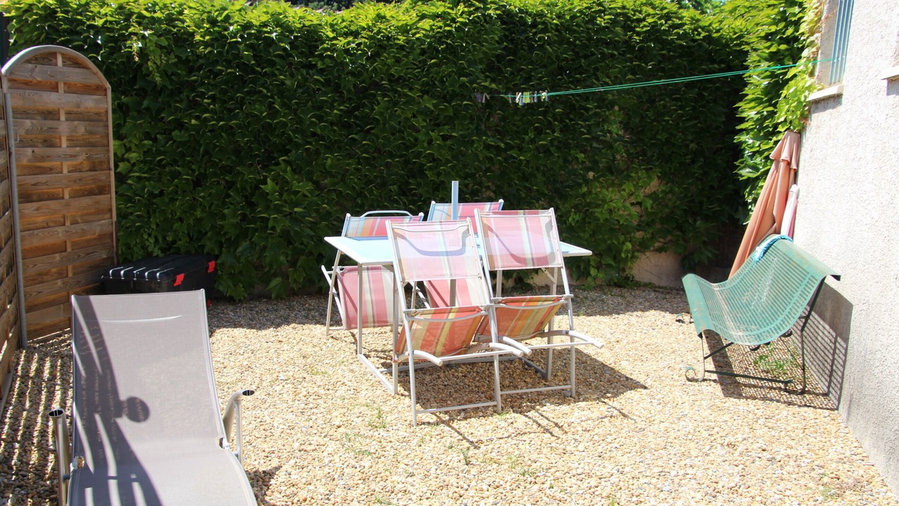 Photo of Outdoor in Marsillargues