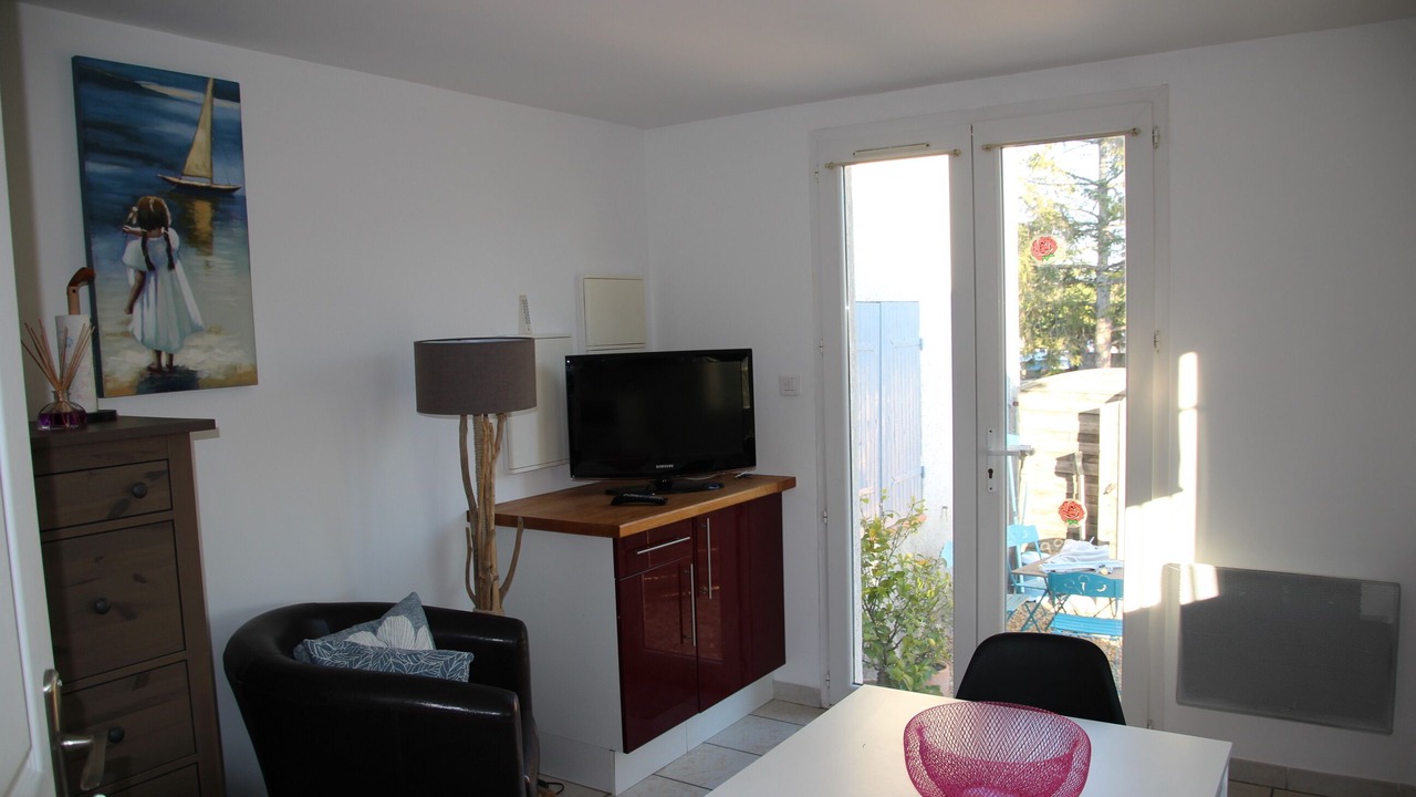 Photo of Livingroom in Marsillargues