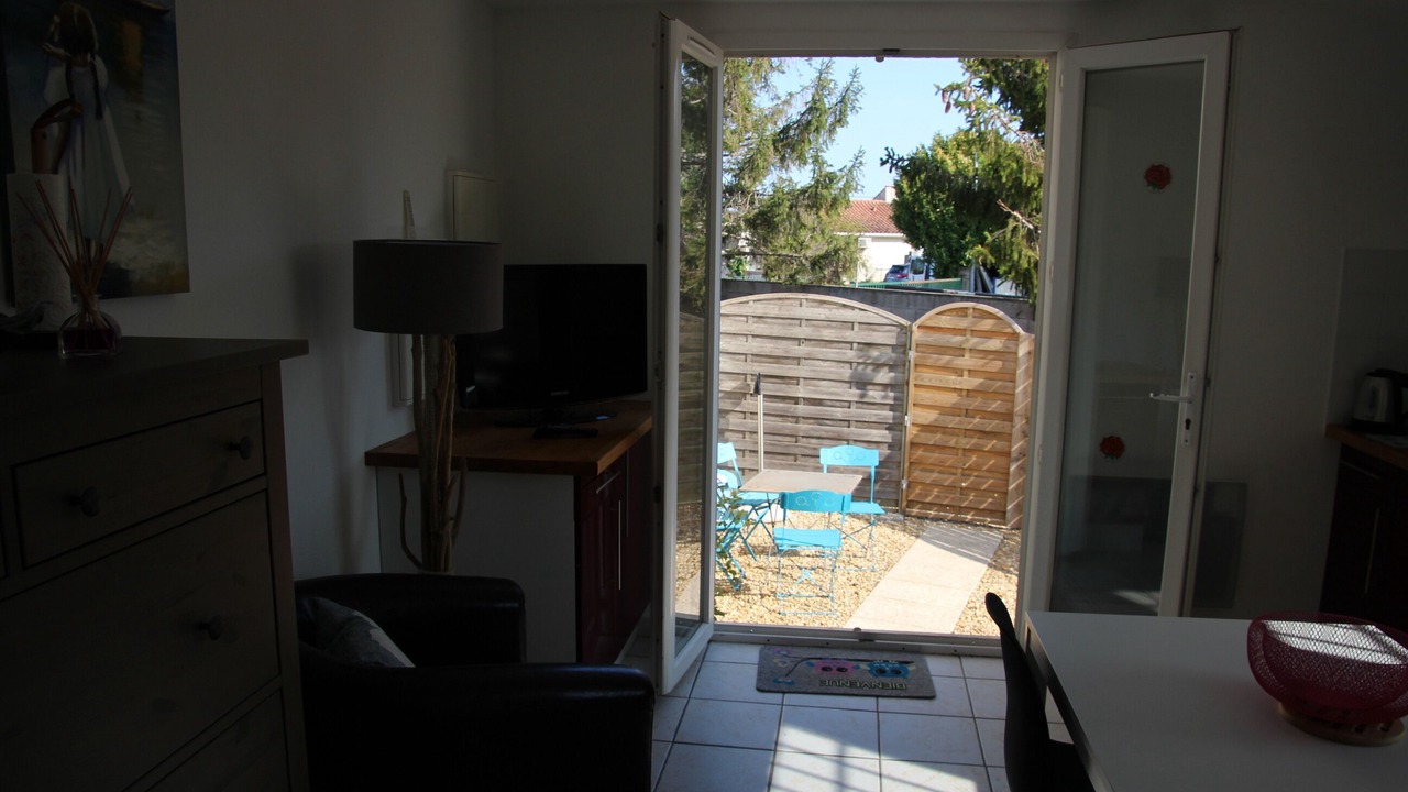 Photo of Livingroom in Marsillargues