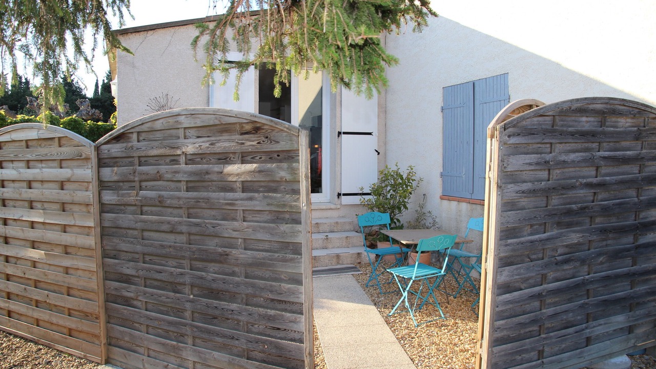 Photo of Outdoor in Marsillargues