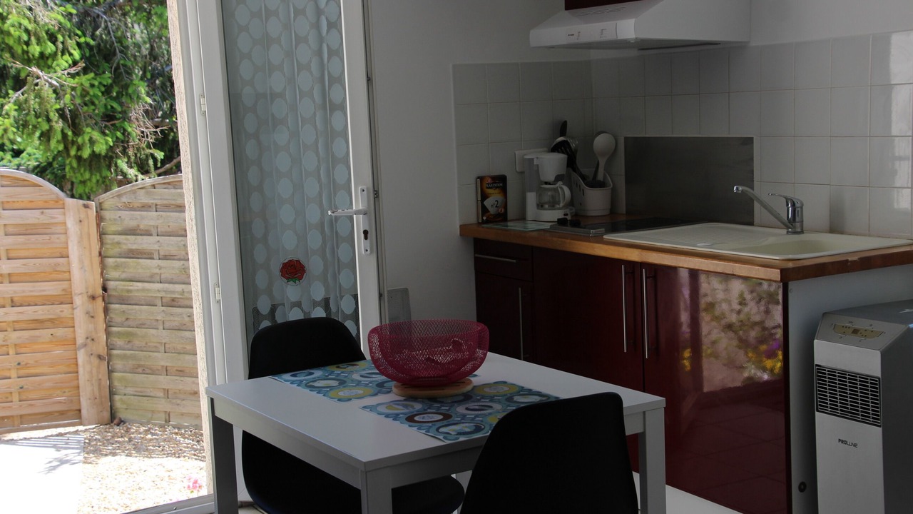 Photo of Kitchen in Marsillargues