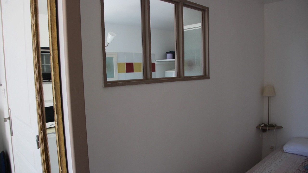 Photo of Bedroom in Marsillargues