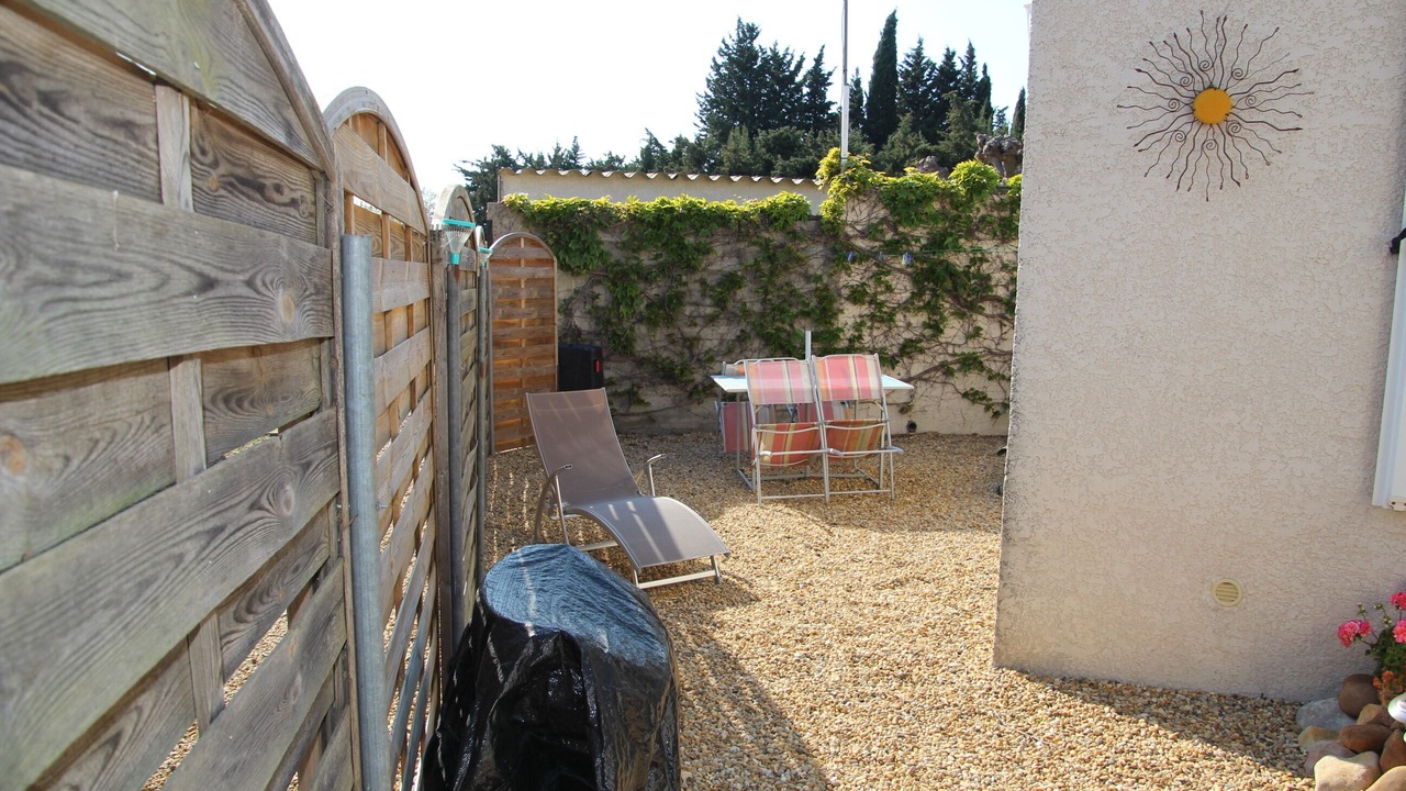Photo of Outdoor in Marsillargues