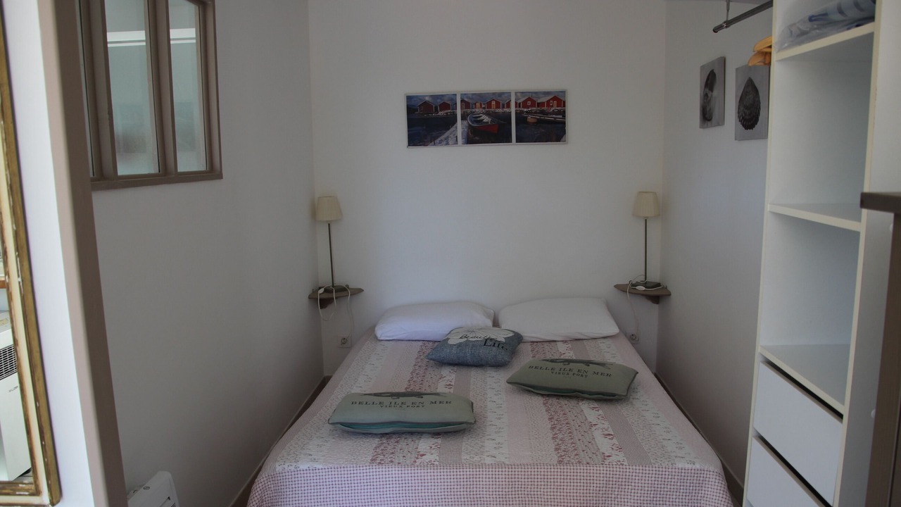 Photo of Bedroom in Marsillargues