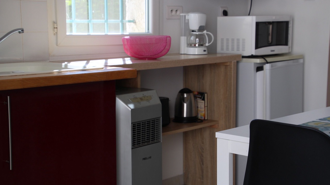 Photo of Kitchen in Marsillargues