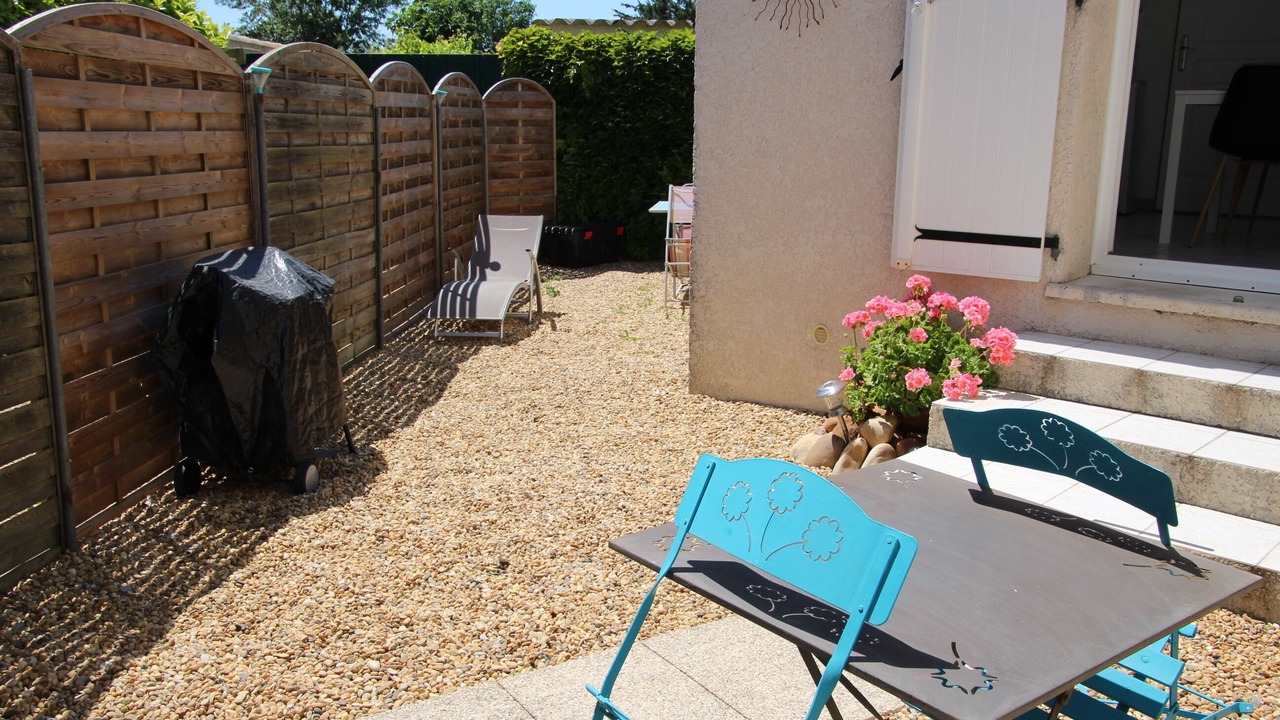 Photo of Outdoor in Marsillargues