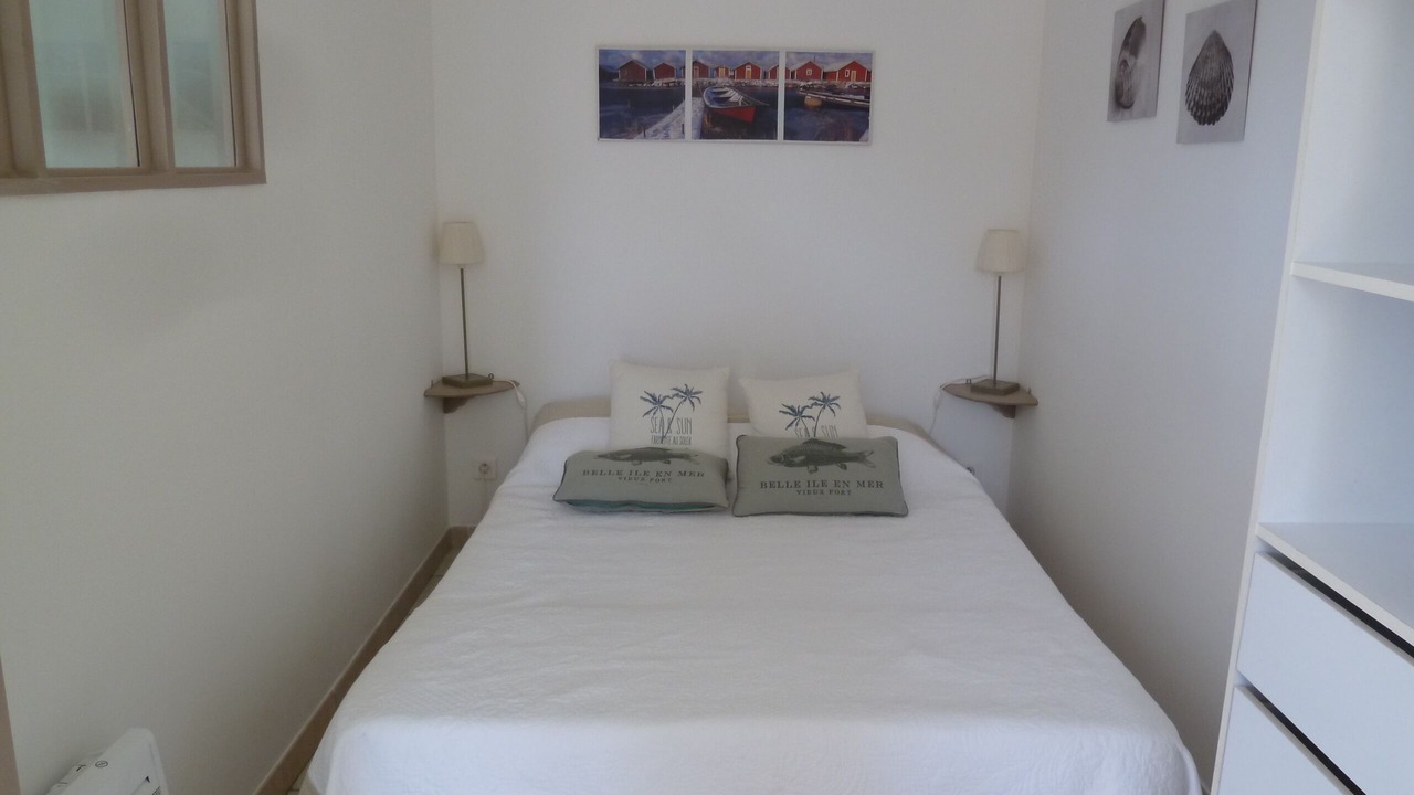 Photo of Bedroom in Marsillargues