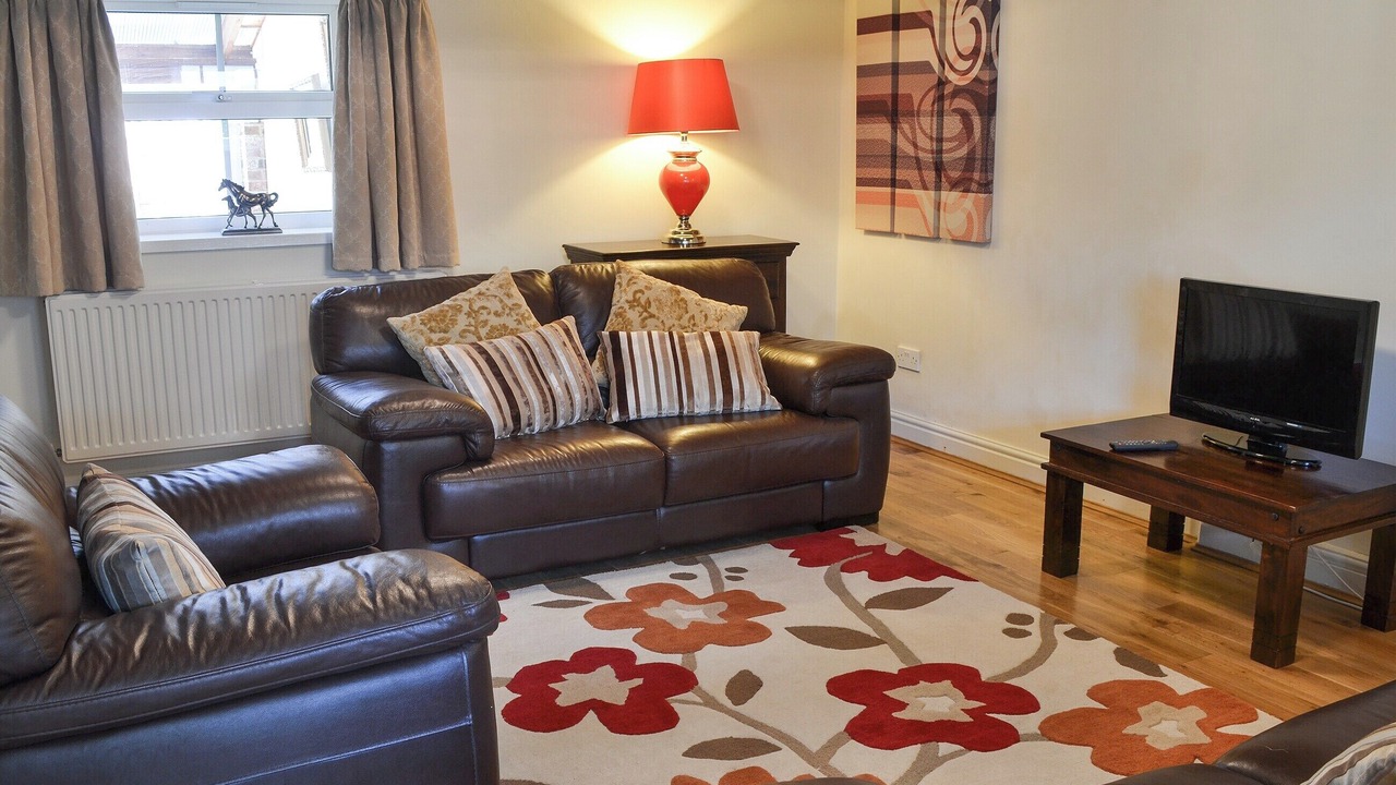 Photo of Bedroom in Morpeth