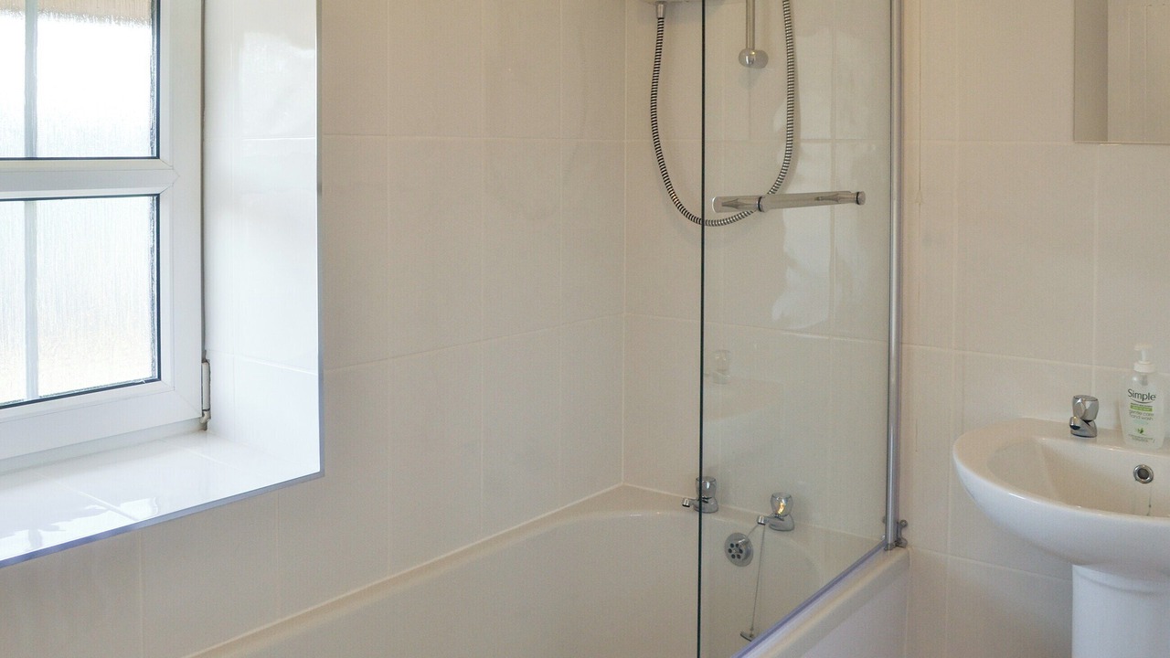 Photo of Bathroom in Morpeth