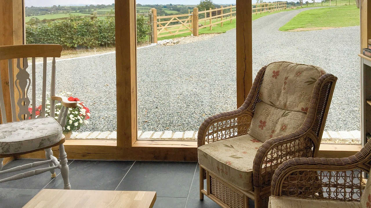 Photo of Bedroom in Fivelanes