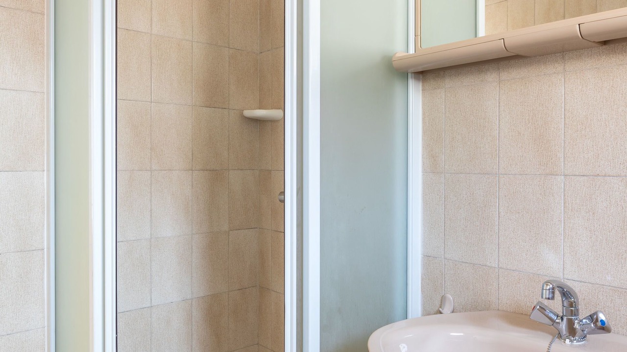 Photo of Bathroom in Ruskamen