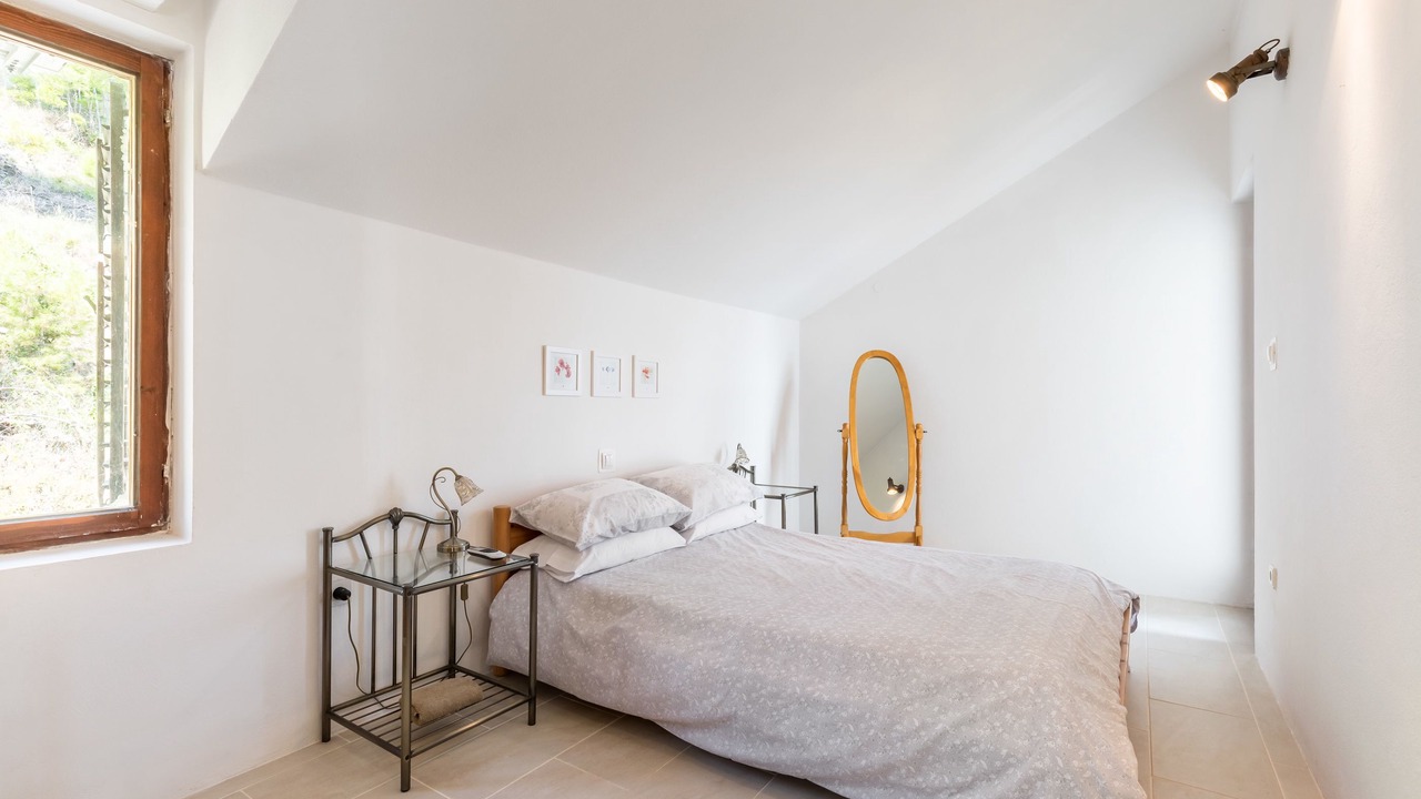 Photo of Bedroom in Ruskamen