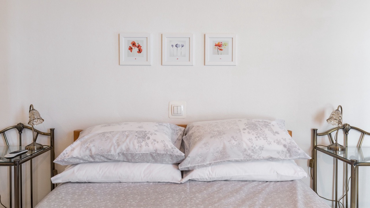 Photo of Bedroom in Ruskamen